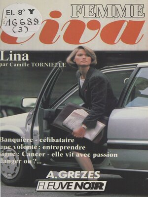 cover image of Lina